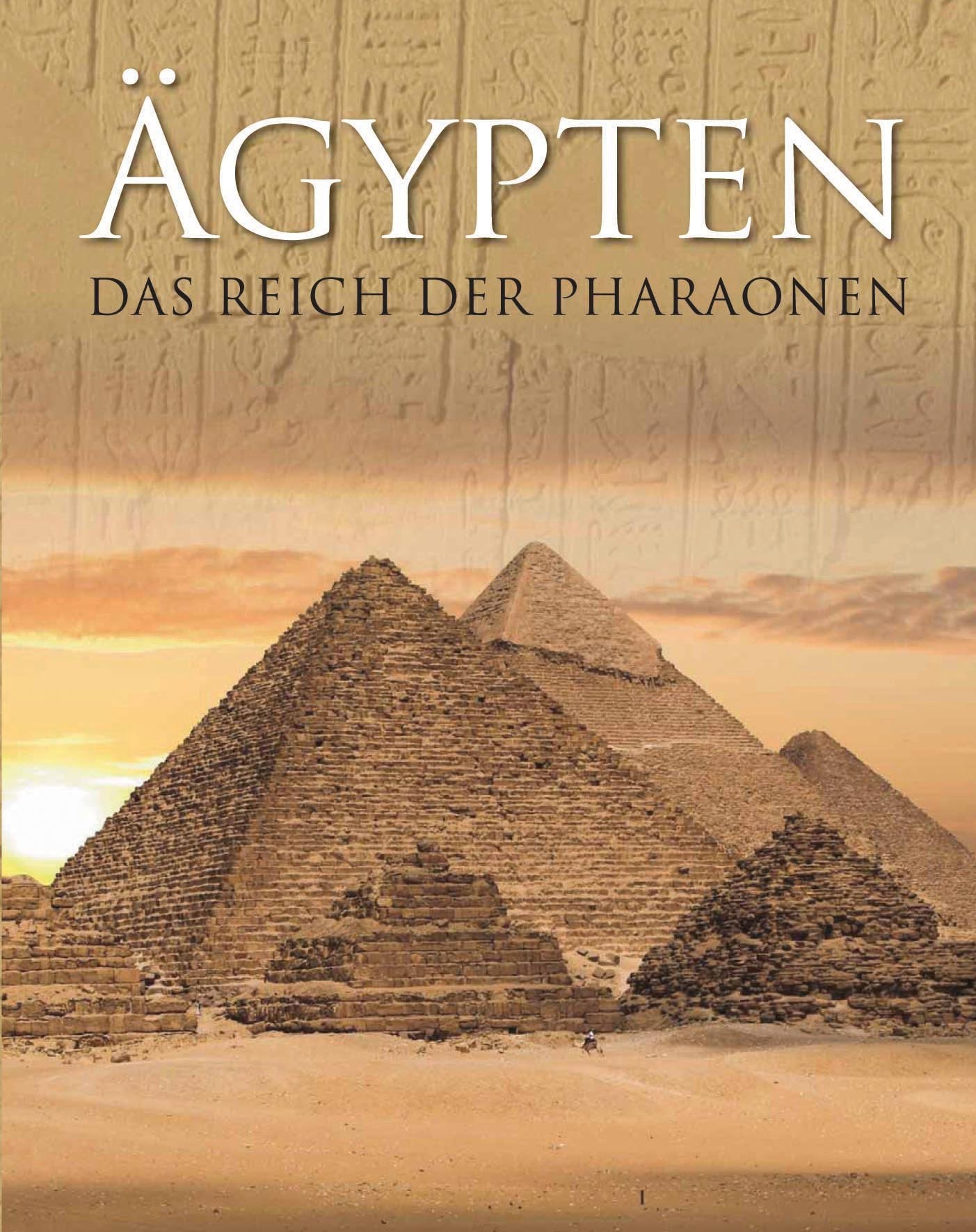 Ägypten Books