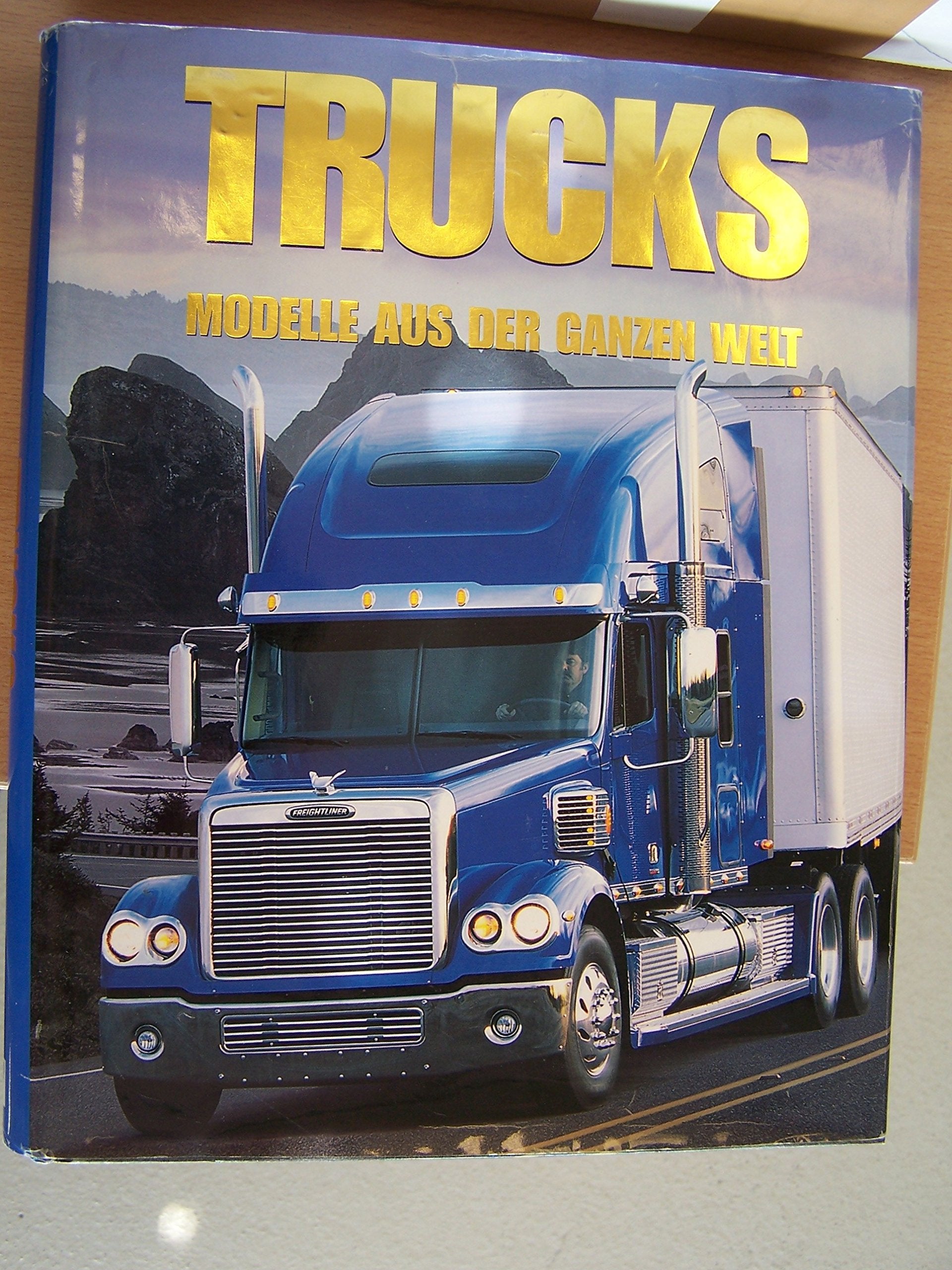 Trucks Business, Finance & Career Books