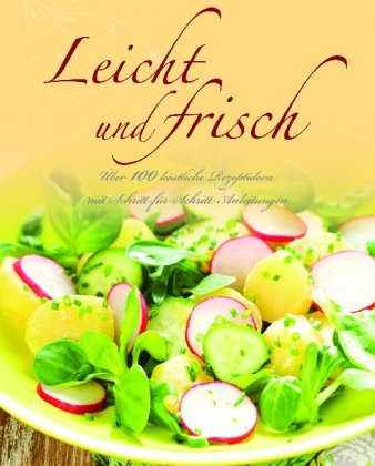 Product Image: Greatest Ever: Leichte Küche