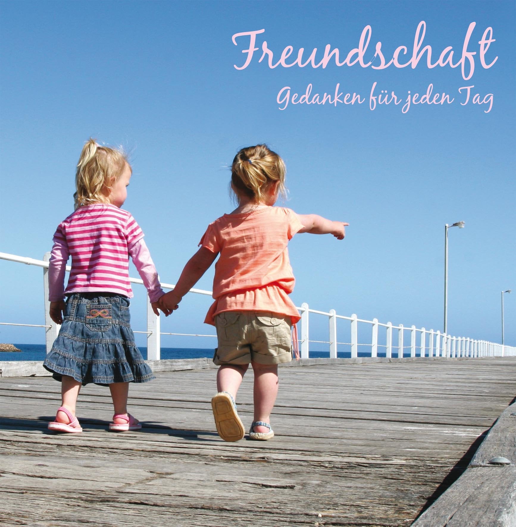 Freundschaft Religion & Esotericism