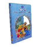 Disney Classics - Winnie the Pooh Story Treasury Novels & Short Stories