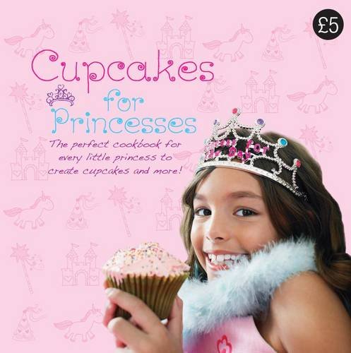 Cupcakes for Princesses Leisure, Home & Garden