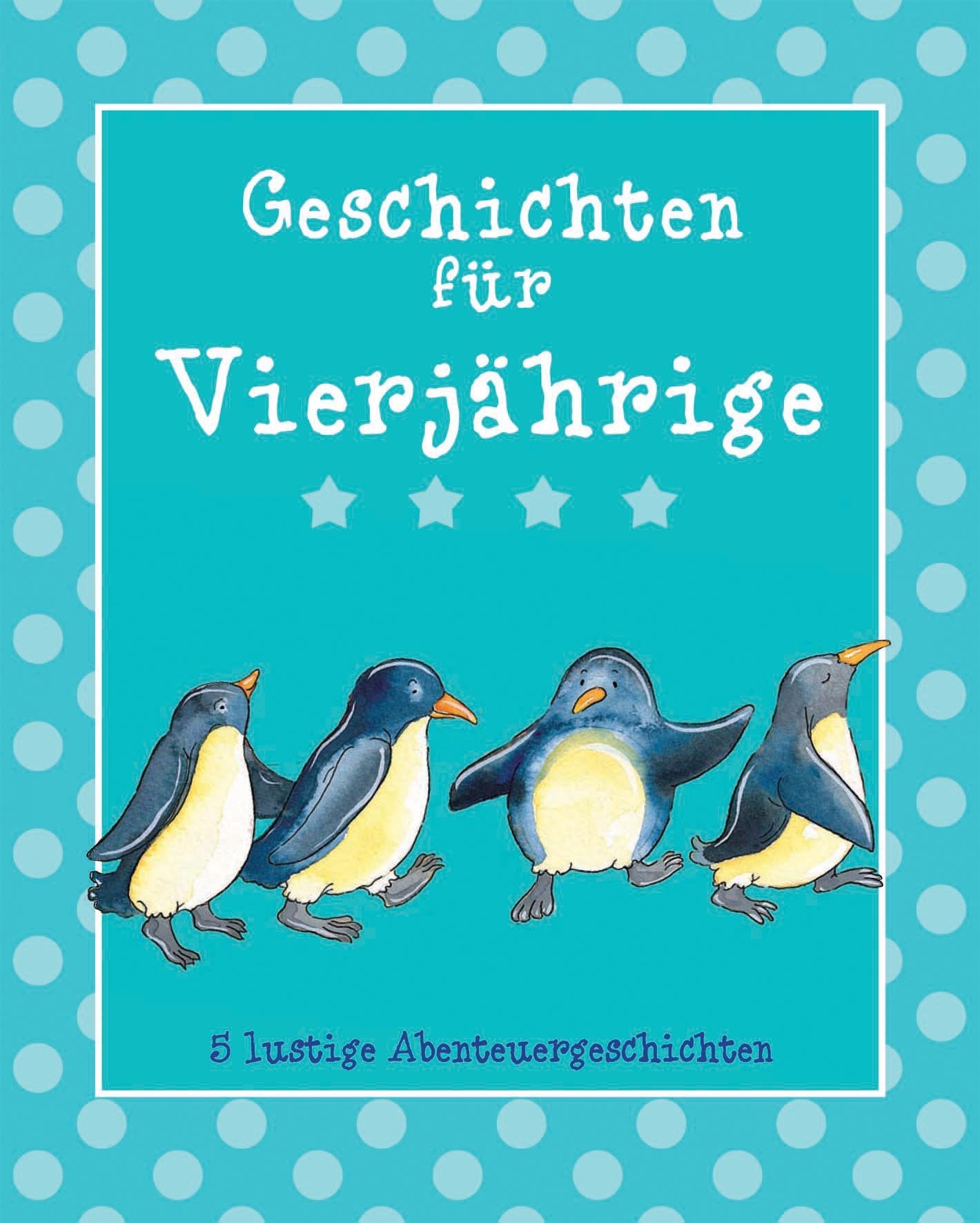 Product Image: Geschichten für 4-Jährige