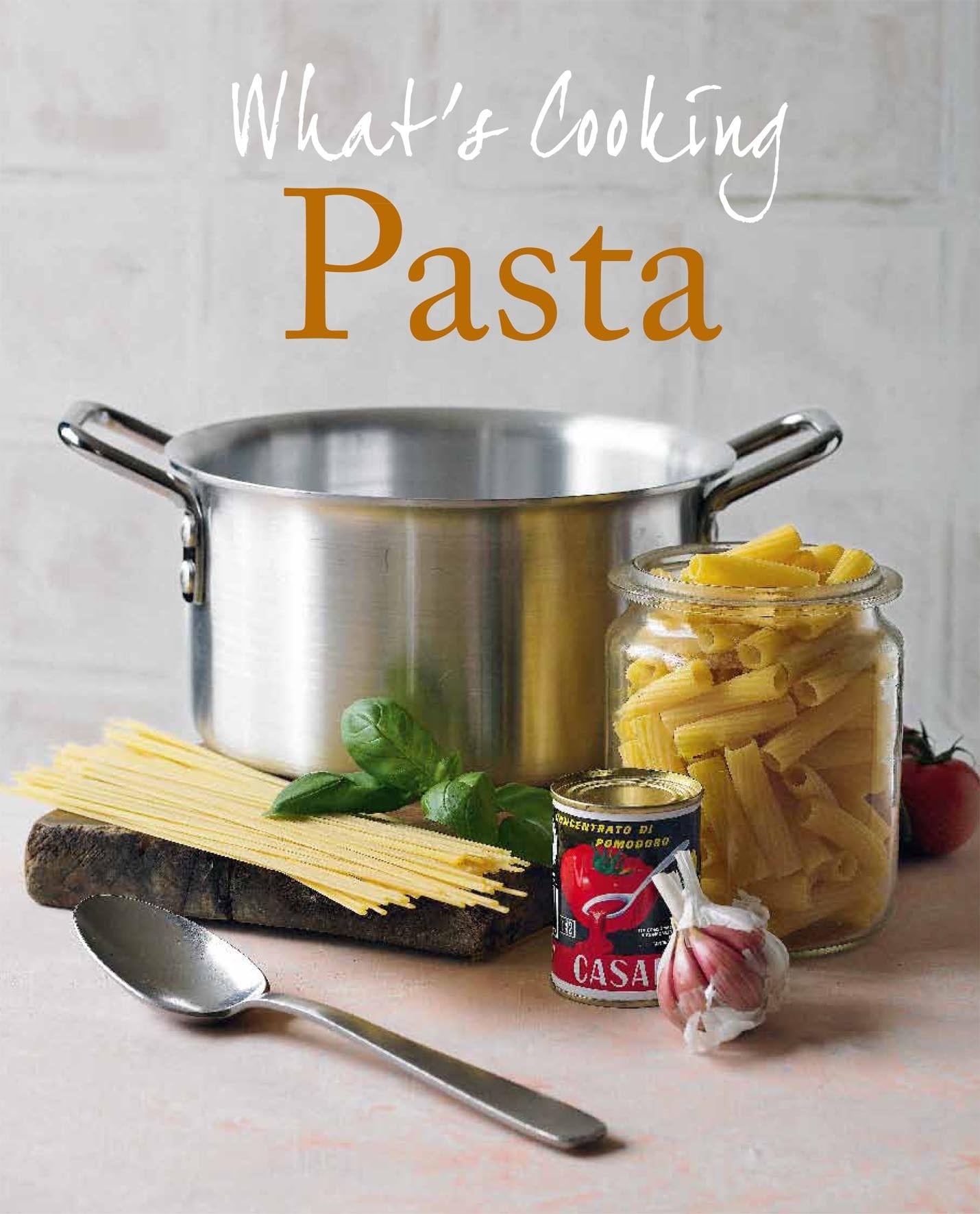 What´s cooking? Pasta Leisure, Home & Garden