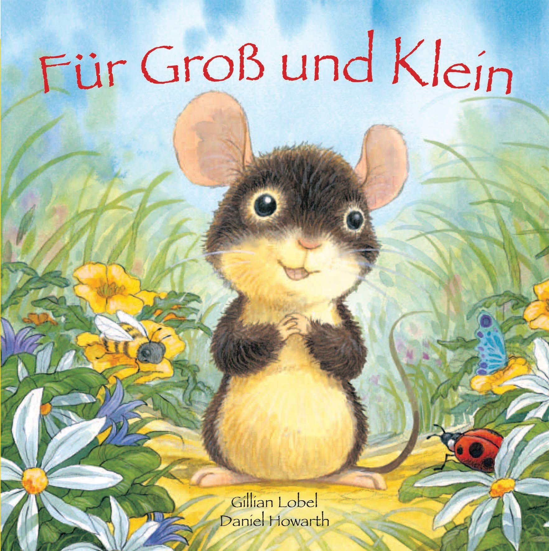 Product Image: Meadow: Für Groß & Klein