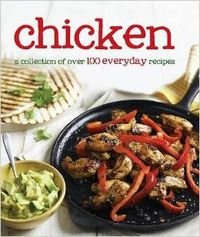 Product Image: 100 Recipes - Chicken