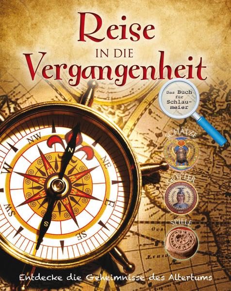Hits Für Kids: Die Antike Politics & History