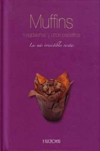 New Para Hoy - Muffins Books