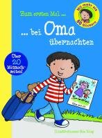 Welt Entdecken: Oma: Über 20 Mitmachseiten! Mit mehr als 50 Stickern Children's books
