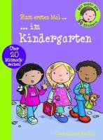 Welt Entdecken: Kindergarten: Über 20 Mitmachseiten! Mit mehr als 50 Stickern Children's books