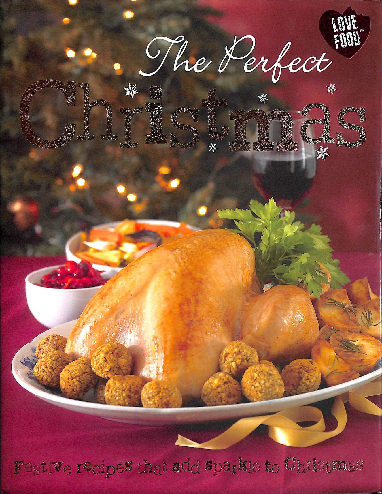 The Perfect Christmas Leisure, Home & Garden