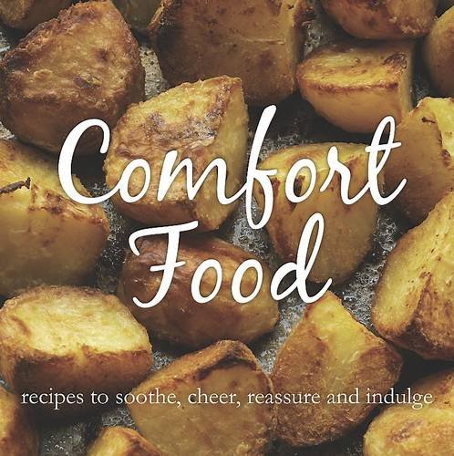 Comfort Food Leisure, Home & Garden