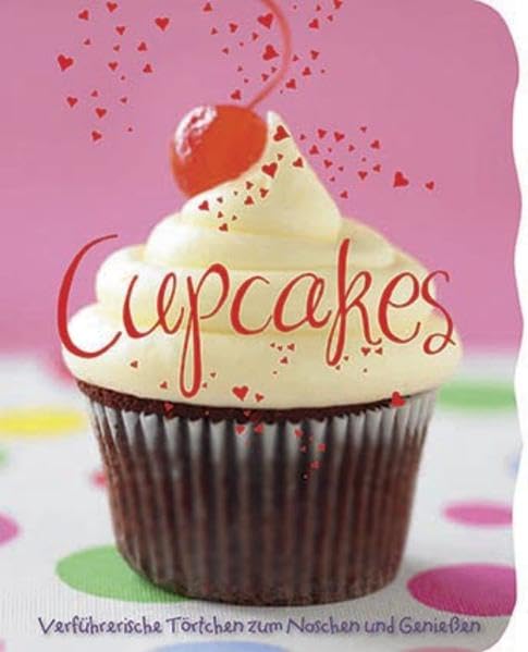 Product Image: Cupcakes leicht gemacht
