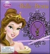 Product Image: Disney Princesas - La Bella Y La Bestia