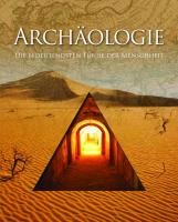 Archäologie Natural Sciences Books
