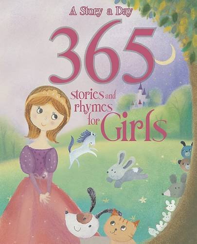 365 Stories for Girls Novels & Short Stories