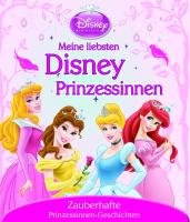 Meine liebsten Disney Prinzessinen Geschichten: Zauberhafte Prinzessinen Geschichten Children's books