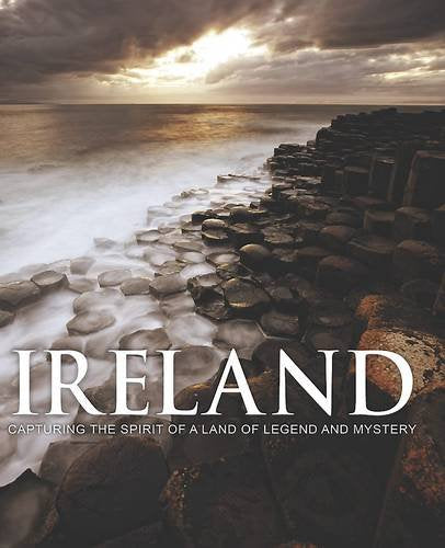 Product Image: Spirit of Ireland