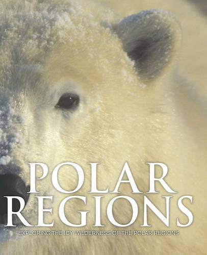 Spirit of Polar Regions Mathematics