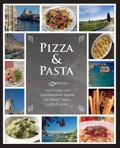 Regional Kitchen - Pizza and Pasta Leisure, Home & Garden