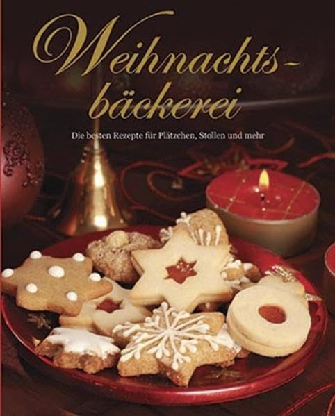 Weihnachtsbäckerei Leisure, Home & Garden