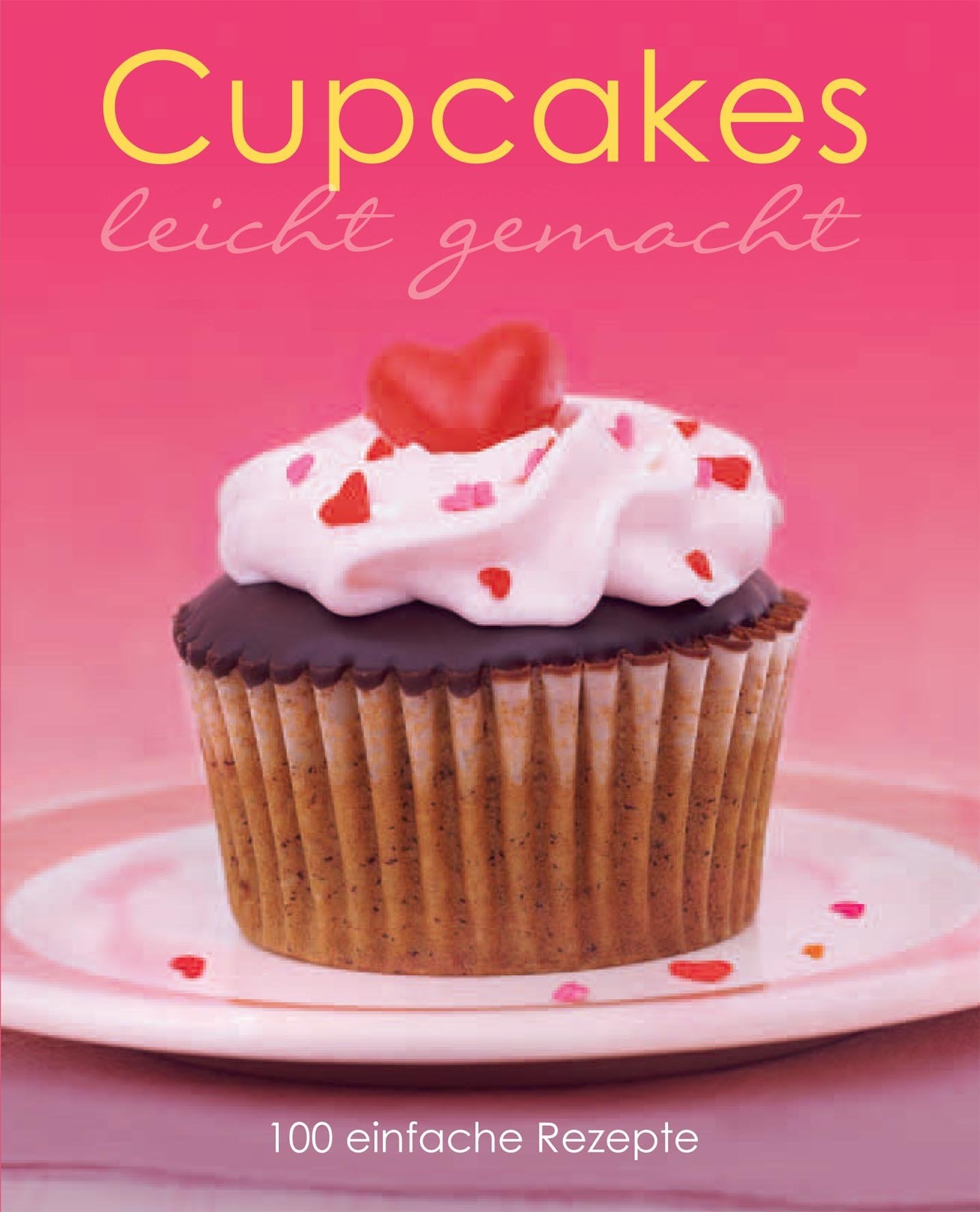 Leicht Gemacht: Cupcakes Leisure, Home & Garden
