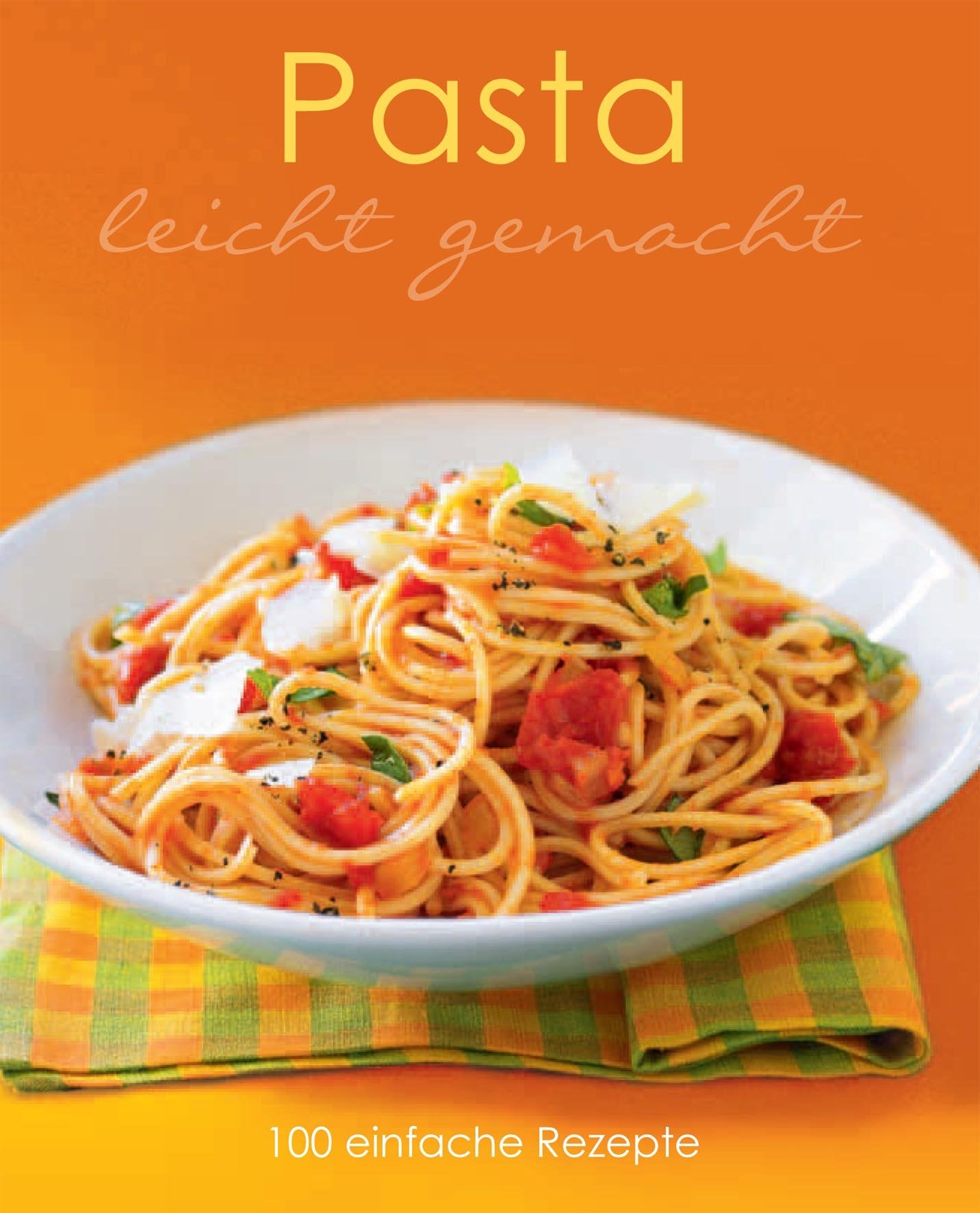 Leicht Gemacht: Pasta Leisure, Home & Garden