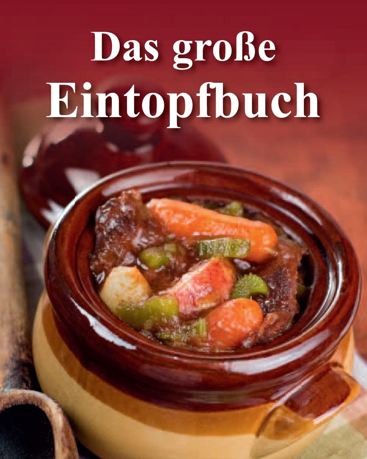 Mini Cooking - Eintöpfe Leisure, Home & Garden