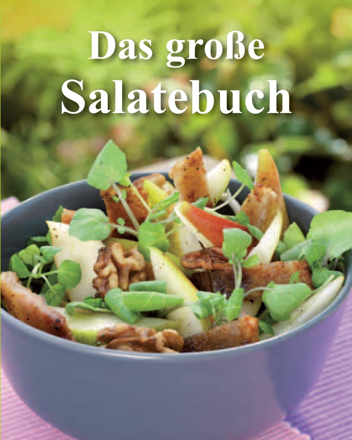 Mini Cooking - Salate Leisure, Home & Garden