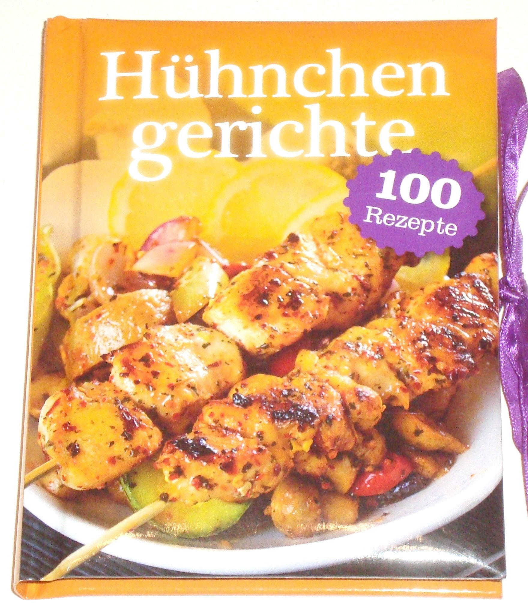 Everyday: Hühnchen: 100 Rezepte Leisure, Home & Garden Books