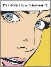 Product Image: All About My Life: Pop Art