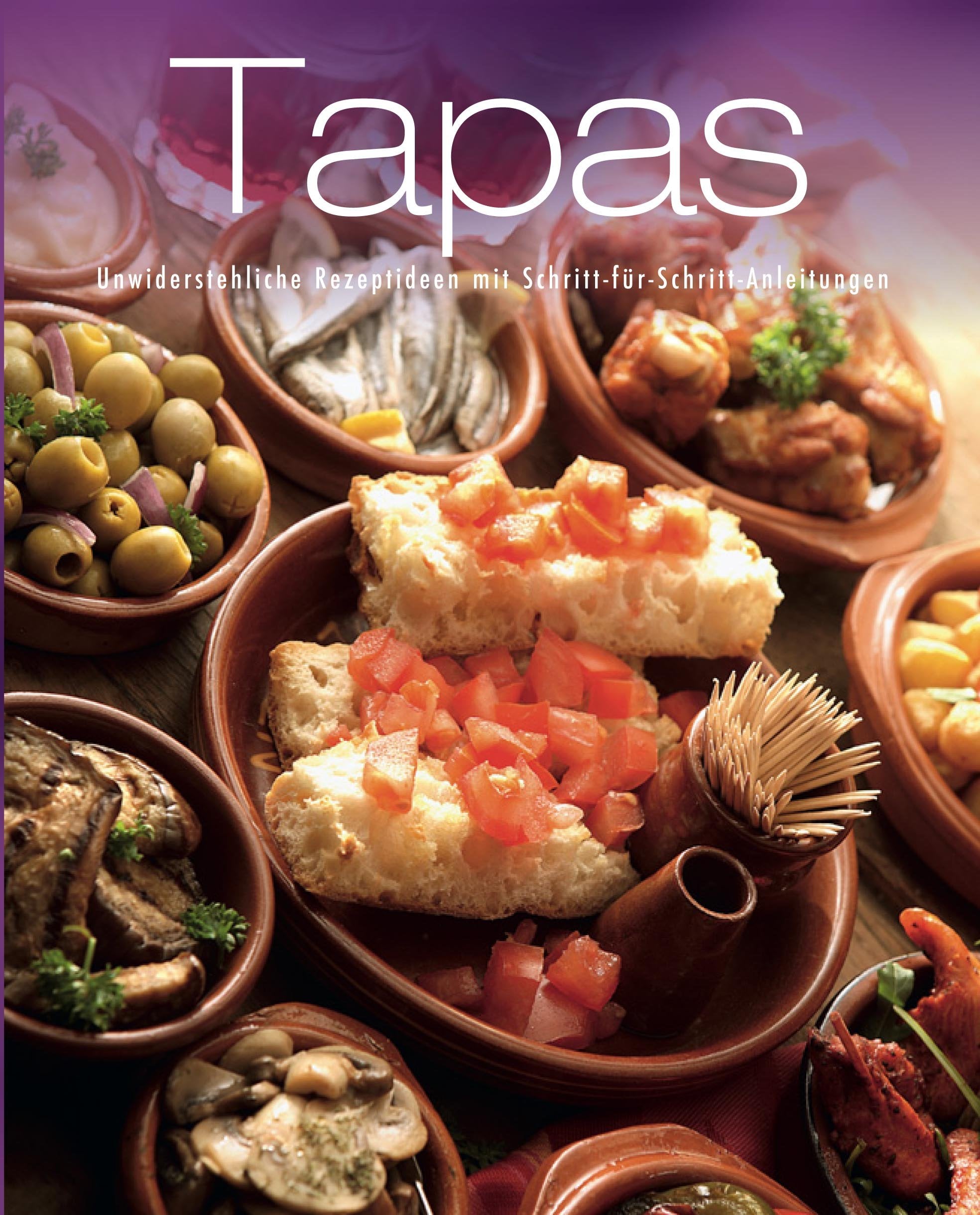 Product Image: Greatest Ever: Tapas