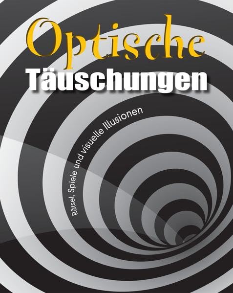 Die Welt der optischen Illusionen: Band 2 Sports