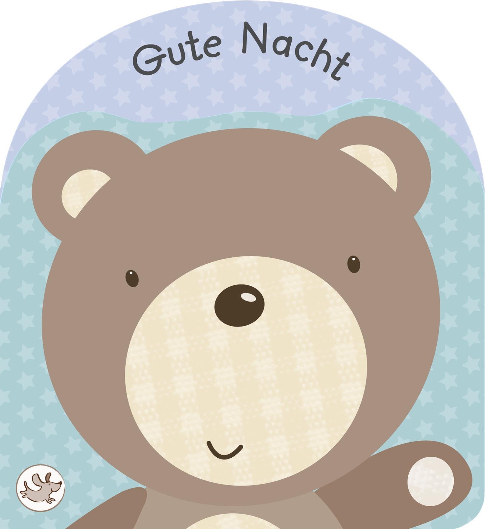 Product Image: Gute Nacht!: Zeit zum Schlafen!