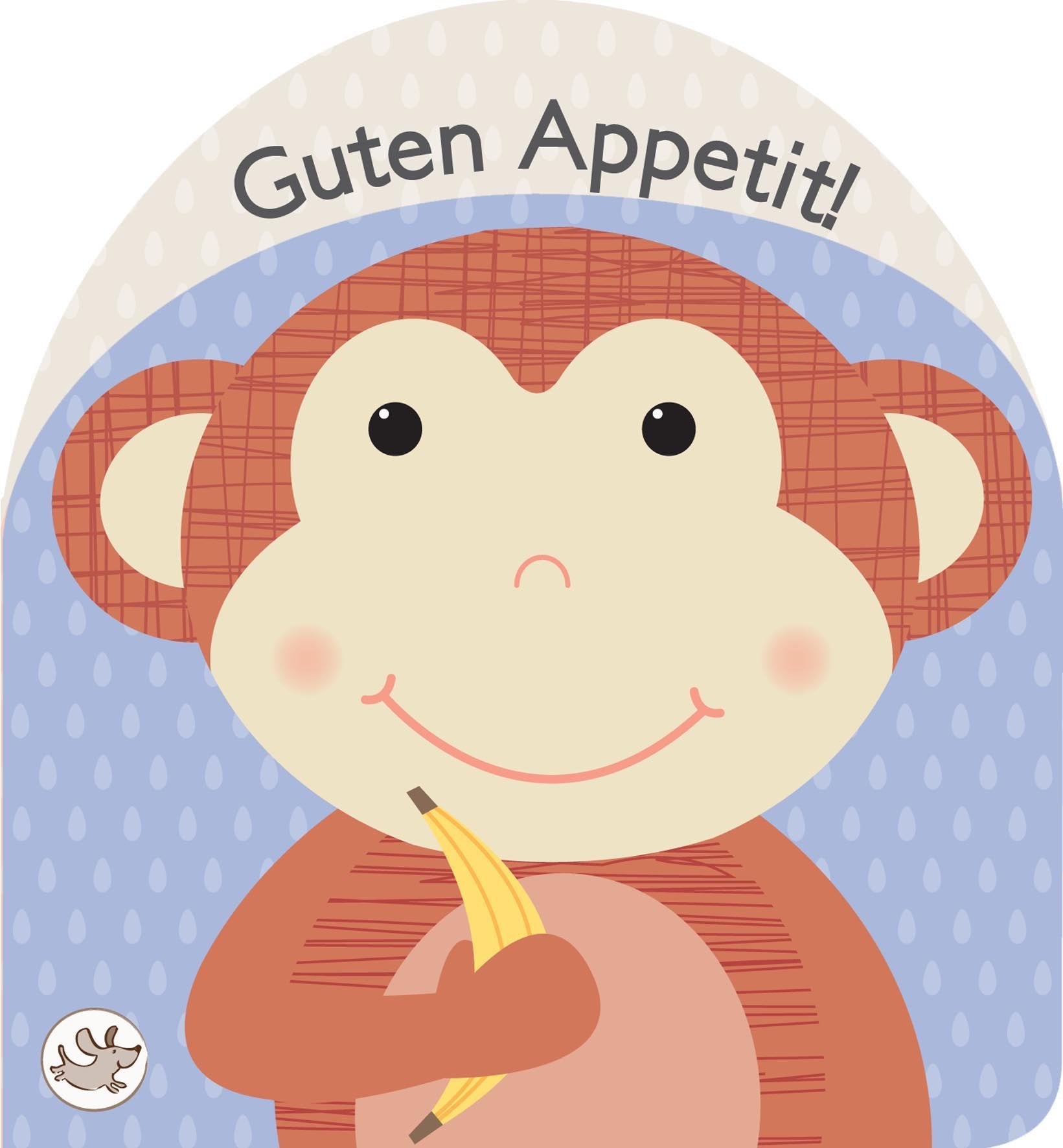 Guten Appetit!: Zeit zum Essen! Children's books
