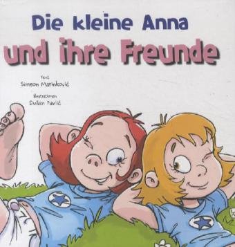 Anna: Freundschaft: Anna's Leben Non-fiction