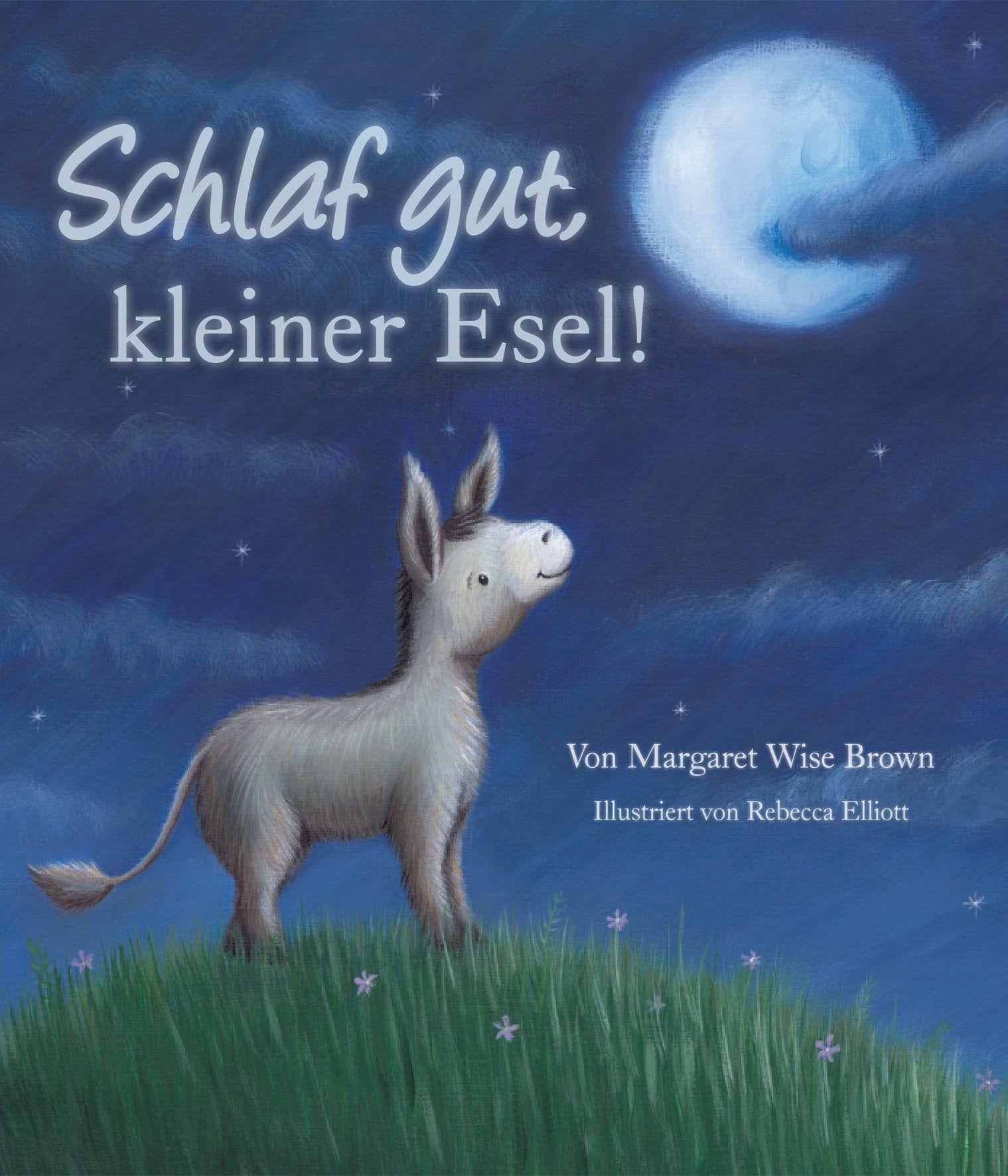 Kleiner Esel Children's books