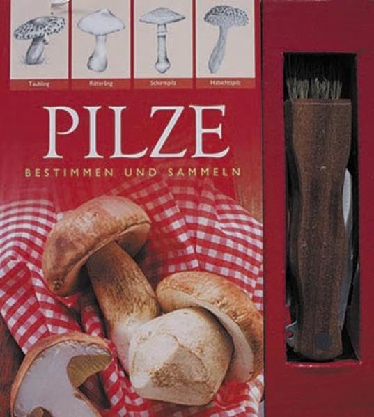 Pilze Leisure, Home & Garden