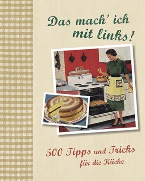 Product Image: 500 Tipps für die Küche