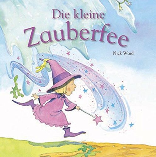 Product Image: Meadow: Die kleine Zauberfee