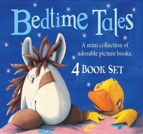 Product Image: Picture Board Books Slipcase - Bedtime Tales
