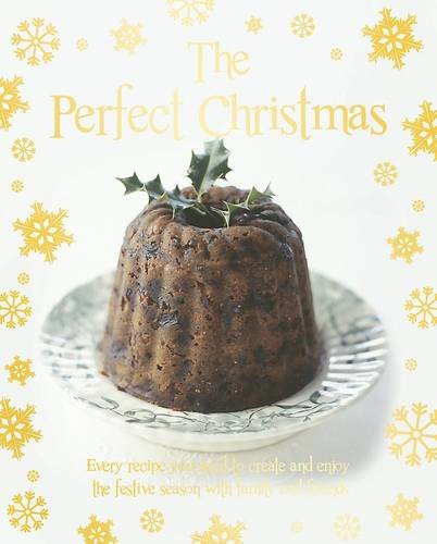 The Perfect Christmas Leisure, Home & Garden