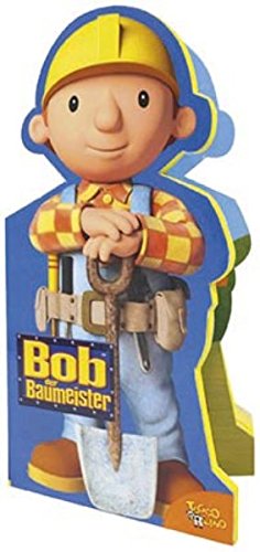 Product Image: Bob der Baumeister - Schaumbuch