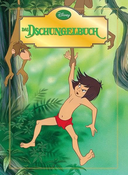 Product Image: Disney Classic - Das Dschungelbuch
