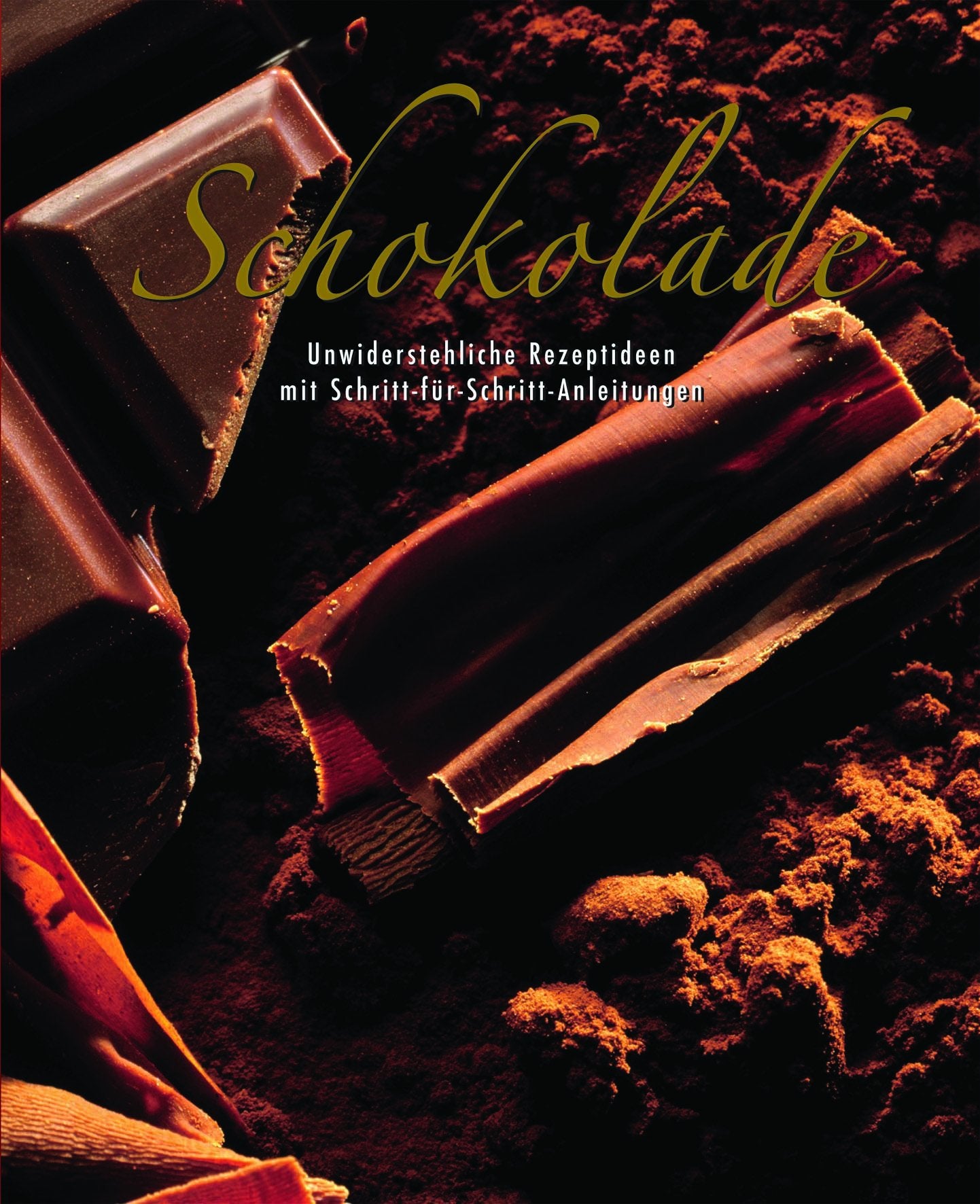 Greatest Ever: Schokolade Leisure, Home & Garden