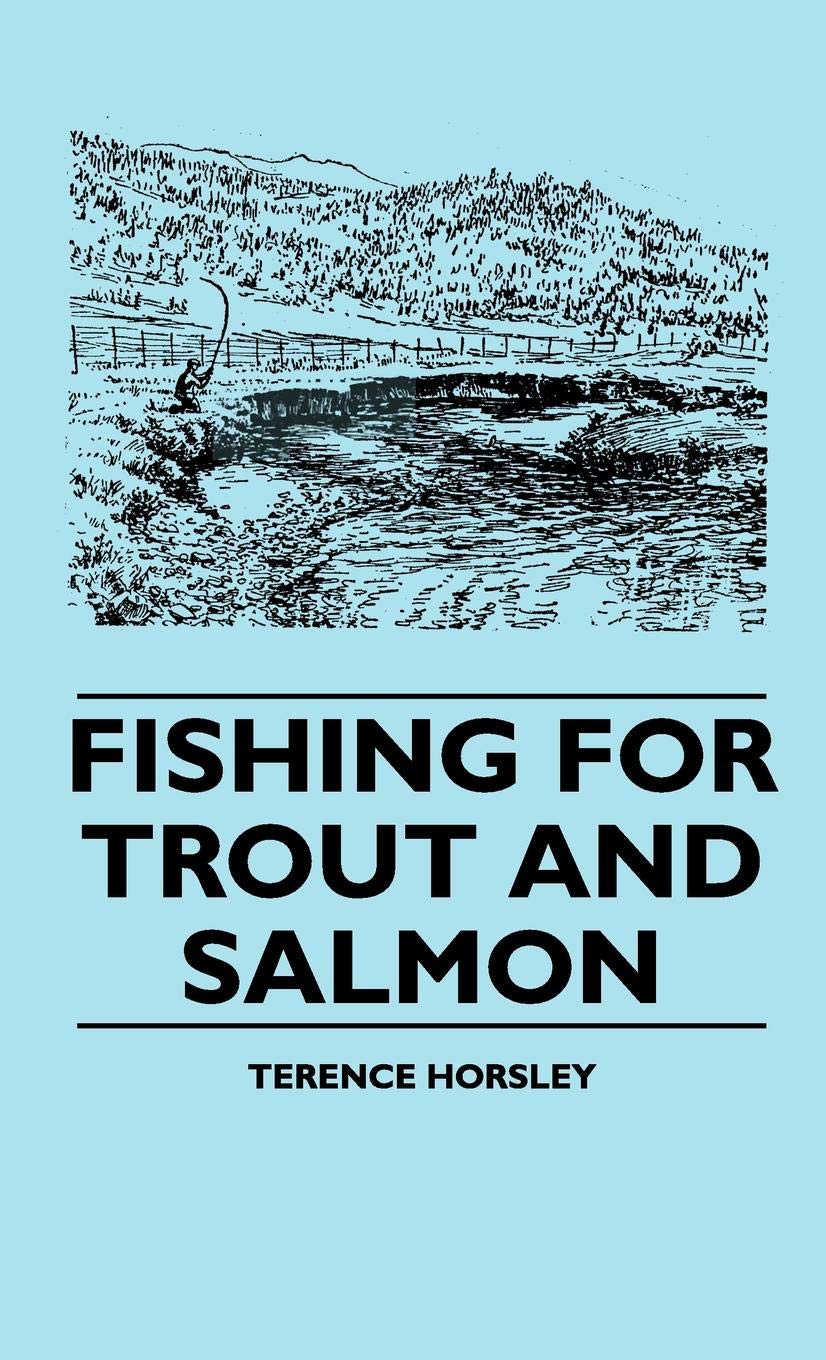 Fishing for Trout and Salmon Mathematics