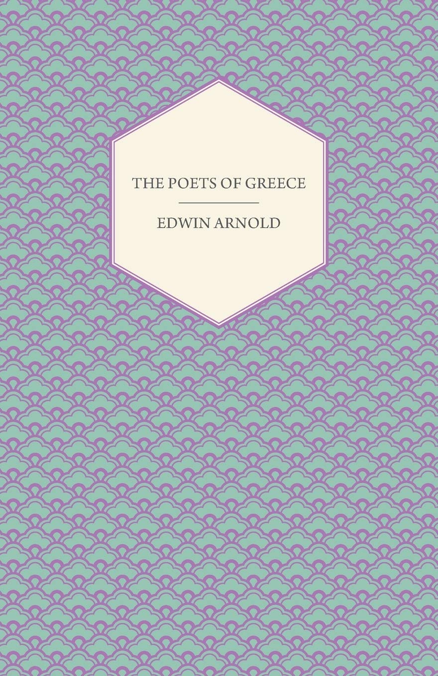 Product Image: The Poets of Greece