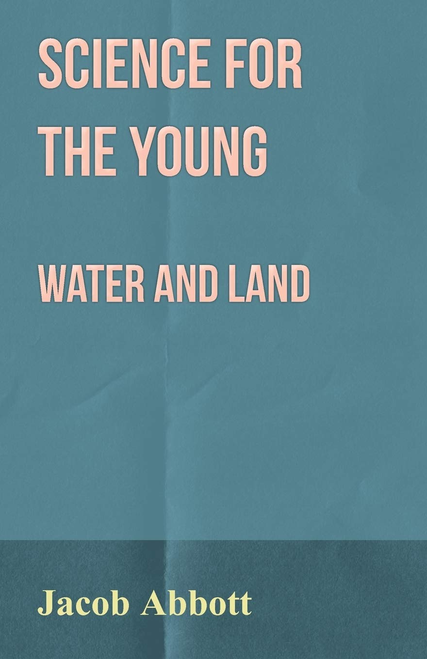 Product Image: Science for the Young - Water and Land