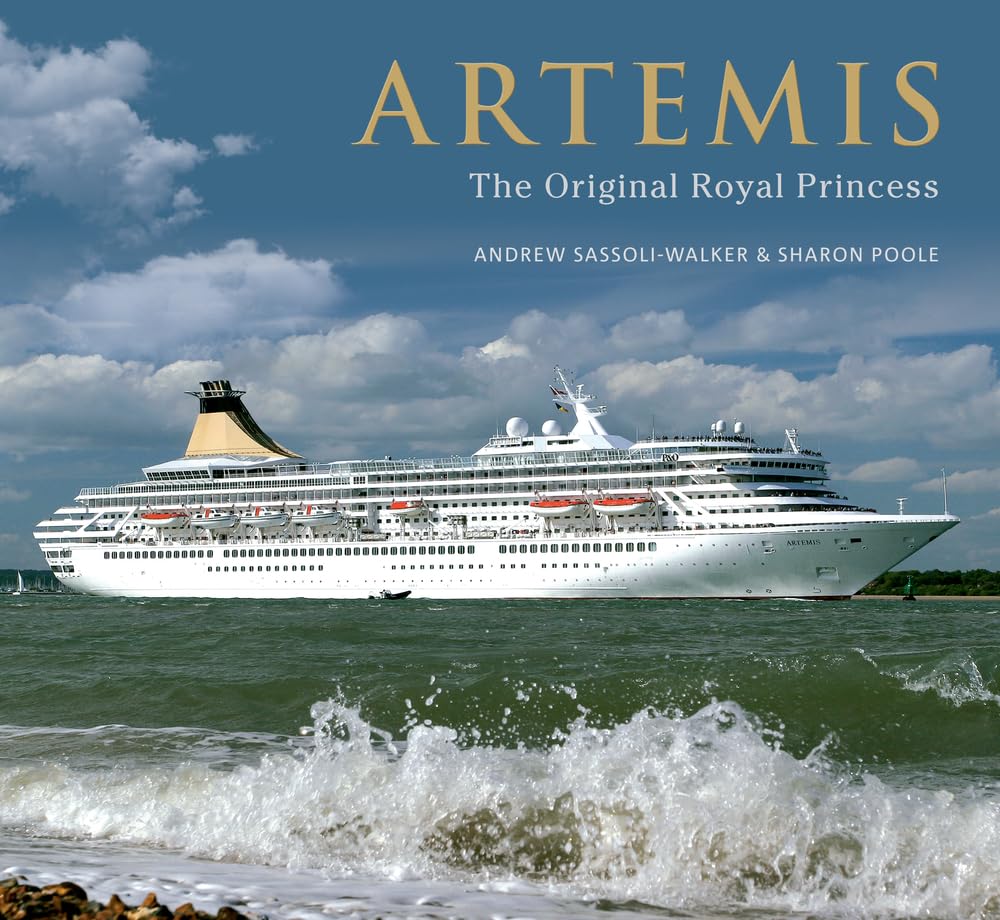 Artemis: The Original Royal Princess Leisure, Home & Garden