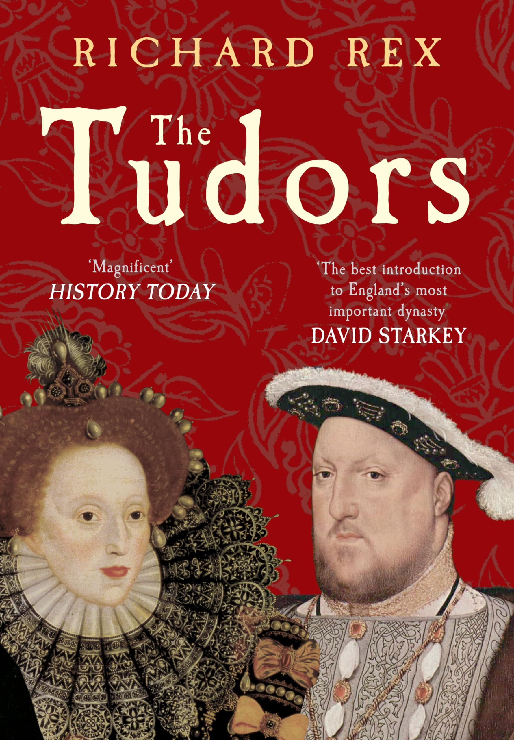 The Tudors Social Sciences